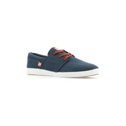 Buty DC Shoes Mens DC Haven 320178-NC2. Niebieskie trampki męskie marki DC Shoes, bez wzorów, bez zapięcia. Za 174,30 zł.