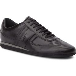Sneakersy JOOP! - Hernas 4140004152 Black 900. Czarne sneakersy męskie JOOP!, bez zapięcia. Za 739,00 zł.