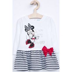 Sukienki dziewczęce: Blukids – Sukienka dziecięca Disney Mickey Mouse 74-98 cm