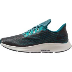 Nike Performance AIR ZOOM PEGASUS 35 PRM Obuwie do biegania treningowe geode teal/midnight spruce/light silver. Zielone buty do biegania damskie marki Nike Performance, z materiału. Za 499,00 zł.