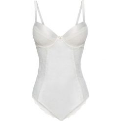 Body i gorsety: Body bonprix ecru