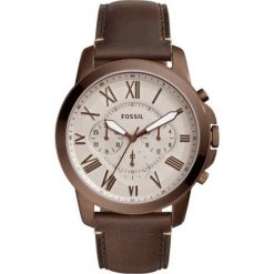 Zegarki męskie: FOSSIL – Zegarek FS5344