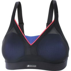 Biustonosze sportowe: biustonosz sportowy SHOCK ABSORBER ACTIVE SHAPED SUPPORT / S015F 031