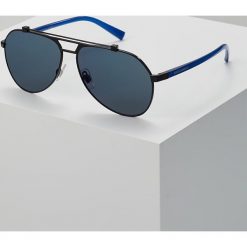 Okulary przeciwsłoneczne męskie: Dolce&Gabbana Okulary przeciwsłoneczne dark blue