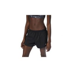 Szorty i Bermudy Reebok Sport Spodenki 10 cm Running. Czarne szorty damskie Reebok Sport, sportowe. Za 149,00 zł.