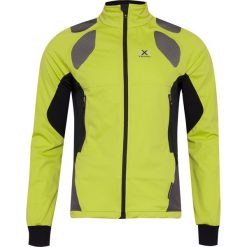 Kurtka X-BIONIC SKI TOURING LIGHT Zielony|Żółty. Żółte kurtki męskie marki X BIONIC. Za 882,00 zł.