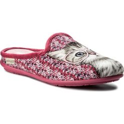 Kapcie damskie: Kapcie GRÜNLAND – Faye CI2206-B5 Fuxia