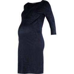 Sukienki hiszpanki: Noppies SILJE Sukienka letnia dark blue