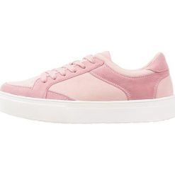 Trampki i tenisówki damskie: Even&Odd Wide Fit Tenisówki i Trampki rose