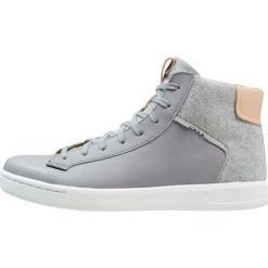 Trampki męskie: ohw? HAWKINS Tenisówki i Trampki wysokie grey