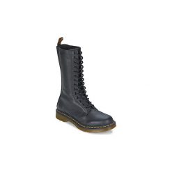 Kozaki Dr Martens 1B99. Czarne kozaki damskie marki Dr. Martens. Za 703,20 zł.