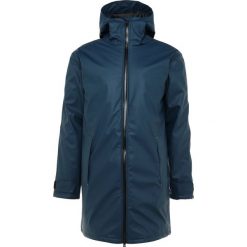 Didriksons ICELAND Kurtka Outdoor atlantic blue. Niebieskie kurtki sportowe męskie marki Didriksons, xxl, bez wzorów, z poliesteru, bez kaptura, outdoorowe. Za 929,00 zł.