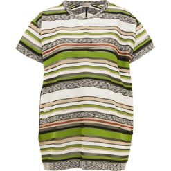 Bluzki damskie: MRZ Bluzka grass green