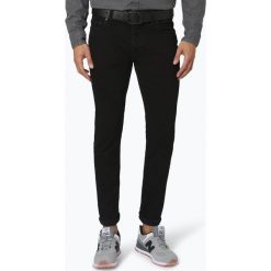 Only&Sons - Jeansy męskie, czarny. Czarne jeansy męskie marki Only&Sons, m, bez wzorów. Za 179,95 zł.