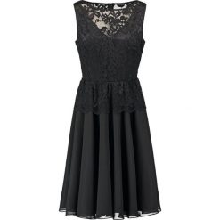 Sukienki hiszpanki: Swing Sukienka koktajlowa black