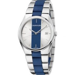 ZEGAREK CALVIN KLEIN Contrast K9E231VX. Zegarki damskie Calvin Klein. Za 1159,00 zł.