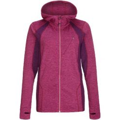 KILLTEC Bluza damska Mine fioletowa r. 38. Bluzy sportowe damskie marki KILLTEC. Za 188,85 zł.