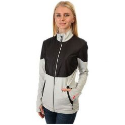 Kurtki sportowe damskie: Roxy Kurtka Priscah J Jacket Heritage Heather S