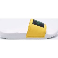 Klapki damskie: Calvin Klein Jeans – Klapki