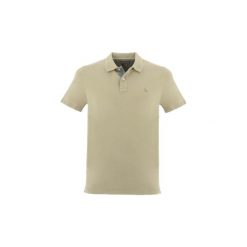 Koszulki polo z krótkim rękawem Gran Sasso 60146. Zielone koszulki męskie Gran Sasso, m, bez wzorów, polo, z krótkim rękawem, krótkie. Za 450,84 zł.