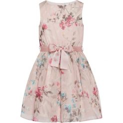 Sukienki dziewczęce: Next FLORAL Sukienka koszulowa pink