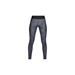 Pończochy i rajstopy: Legginsy i Rajstopy Under Armour UA HG Amour Printed Legging 1305428-001