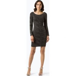 ONLY - Sukienka damska – Onlshine, szary. Szare sukienki damskie ONLY, s, bez wzorów, glamour, bez kołnierzyka, bez rękawów, bodycon. Za 119,95 zł.