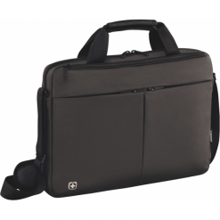 Torby na laptopa: Wenger Format 16” szara