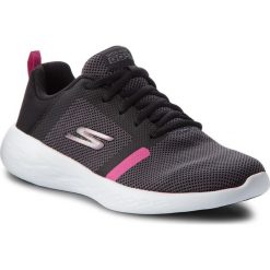 Buty SKECHERS - Revel 15069/BKHP Black/Hot Pink. Buty sportowe damskie Skechers. W wyprzedaży za 159,00 zł.