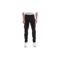 Spodnie bojówki G-Star Raw D02190 5126 L.30 ROVIC ZIP. Szare spodnie męskie G-Star RAW, m, bez wzorów, retro. Za 426,39 zł.