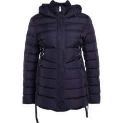 Bomberki damskie: MAX&Co. DANAE Kurtka puchowa black