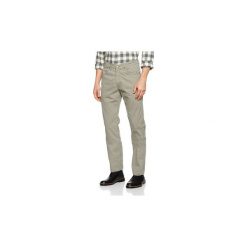 Jeansy straight leg Wrangler ® Arizona Stretch Light Olive 12OAN148. Zielone jeansy męskie Wrangler. Za 209,00 zł.
