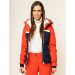 Kurtka narciarska Helly Hansen W Powderstar 65706. Kurtki sportowe damskie Helly Hansen, m, bez wzorów, z elastanu, bez kaptura, narciarskie. W wyprzedaży za 1399,00 zł.