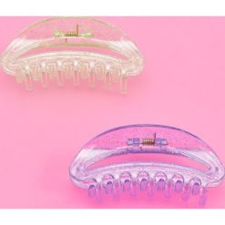 Spinka do włosów 2 pack - Zielony. Zielone ozdoby do włosów Reserved. Za 14,99 zł.
