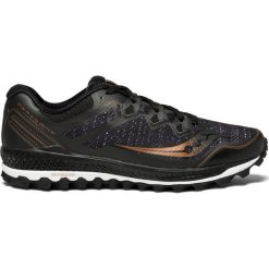 Buty do biegania męskie SAUCONY PEREGRINE 8 S20424-30. Pomarańczowe buty sportowe męskie Saucony, z gumy, bez zapięcia, do biegania. Za 349,00 zł.