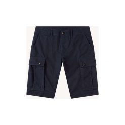 Szorty i Bermudy Tommy Hilfiger MW0MW09642 JOHN CARGO. Niebieskie spodenki i szorty męskie TOMMY HILFIGER, m, bez wzorów. Za 295,98 zł.