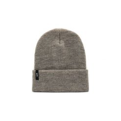 Czapka Beanie Earth Melange. Czapki męskie Harp Team, bez wzorów, z dzianiny. Za 59,00 zł.