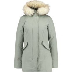 Bomberki damskie: Canadian Classics FUNDY BAY Kurtka puchowa light green