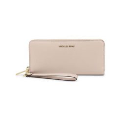 Michael Kors Portfel 32S5GTVE9L. Portfele damskie Michael Kors, bez wzorów, ze skóry. Za 548,00 zł.