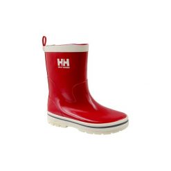 Kalosze Dziecko Helly Hansen Midsund 10862-162. Różowe kalosze dziewczęce Helly Hansen. Za 139,99 zł.