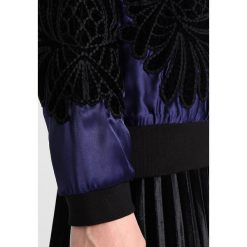 Kurtki damskie: Karen by Simonsen TENDER JACKET Kurtka Bomber patriot blue