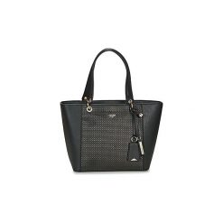 Shopper bag damskie: Torby shopper Guess KAMRYN TOTE