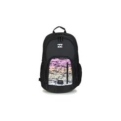 Plecaki Billabong COMMAND PACK 31L. Czarne plecaki męskie Billabong, bez wzorów. Za 207,20 zł.