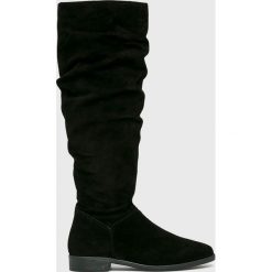 Pepe Jeans - Buty. Szare buty sportowe damskie marki Pepe Jeans, z jeansu. Za 359,90 zł.