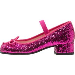 Baleriny dziewczęce: Pretty Ballerinas Baleriny z zapięciem pink