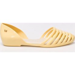 Baleriny damskie lakierowane: Zaxy – Baleriny U285044
