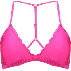 Stroje dwuczęściowe damskie: Seafolly ACTION Góra od bikini tahiti pink