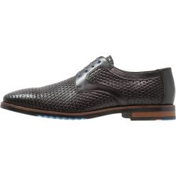 Buty wizytowe męskie: Lloyd DELFT Eleganckie buty schwarz