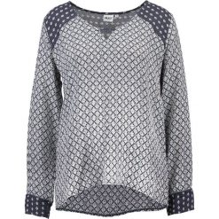 Bluzki damskie: Object OBJCLAIRE Bluzka ombre blue