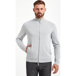 KARDIGAN ARMANI EXCHANGE. Swetry męskie Armani Exchange, xl, bez wzorów, bez kołnierzyka, bez kaptura. Za 489,00 zł.